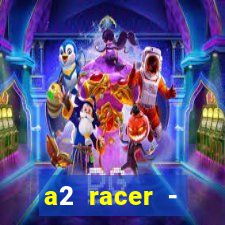 a2 racer - riscando o asfalto filme completo dublado download