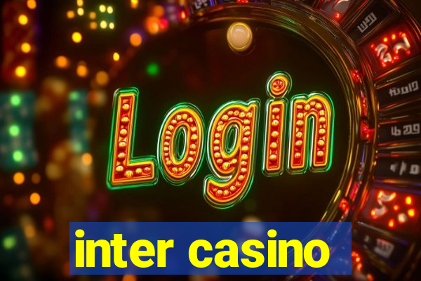 inter casino