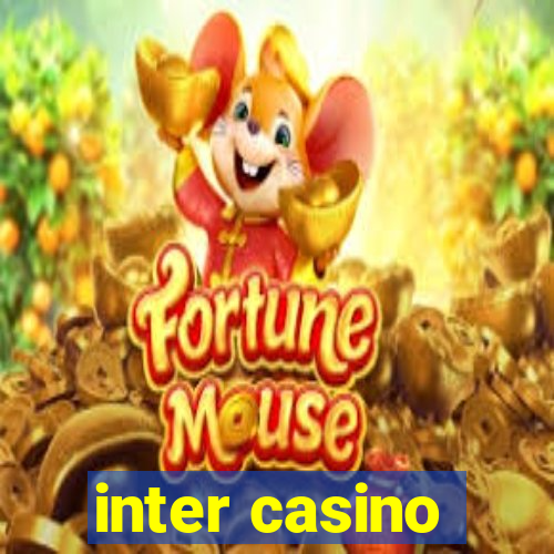 inter casino