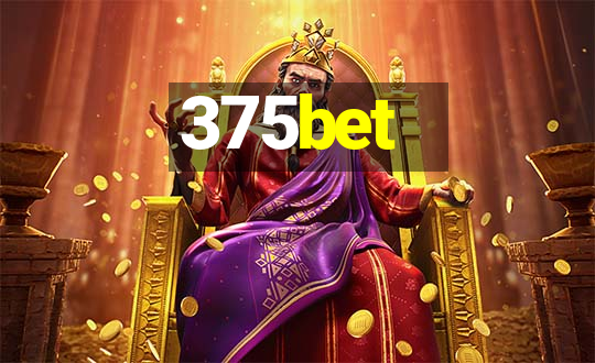 375bet