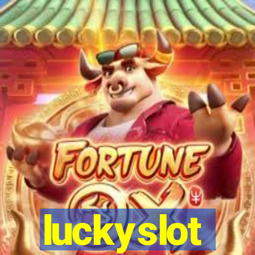 luckyslot