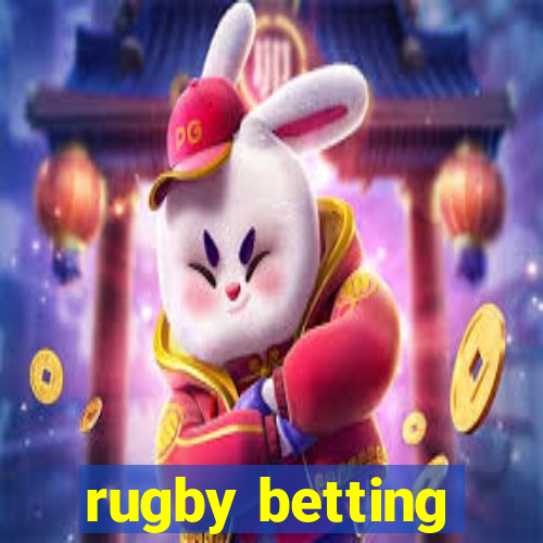 rugby betting