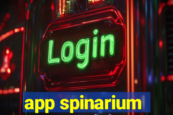 app spinarium