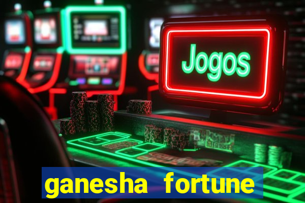 ganesha fortune demo grátis