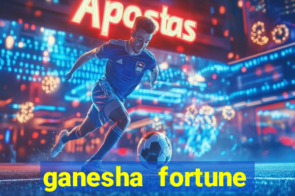 ganesha fortune demo grátis