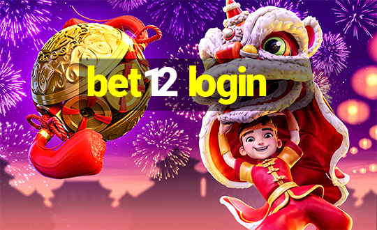 bet12 login