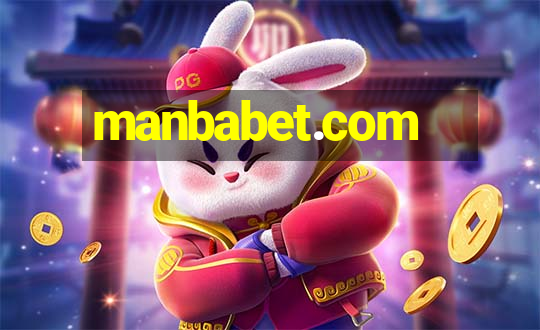 manbabet.com