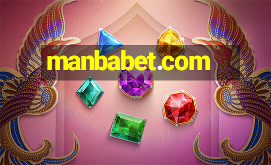 manbabet.com