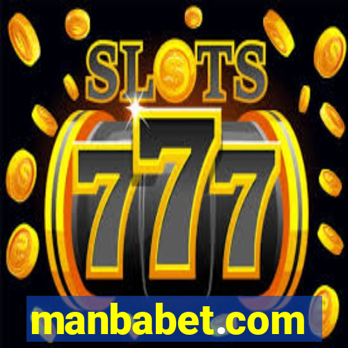 manbabet.com