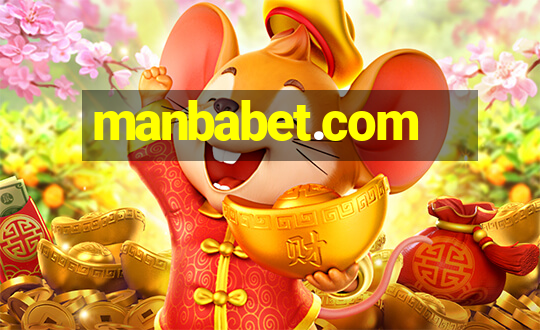 manbabet.com