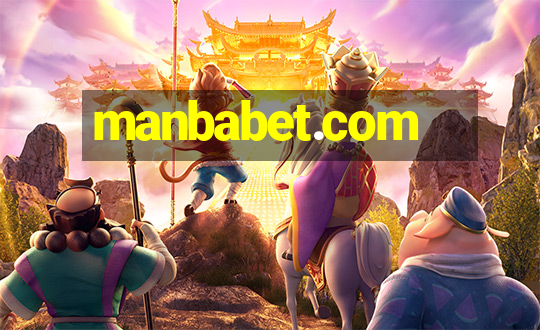 manbabet.com