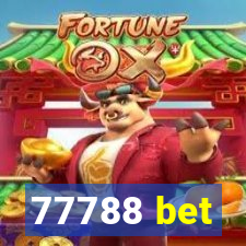 77788 bet