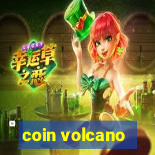 coin volcano