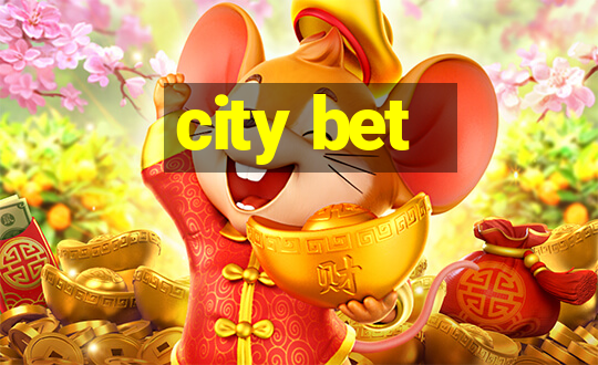 city bet