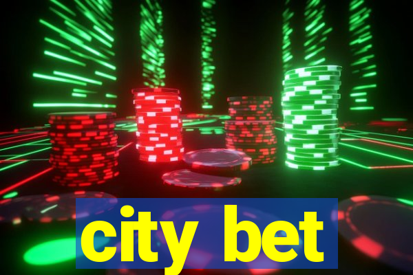 city bet