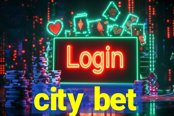 city bet