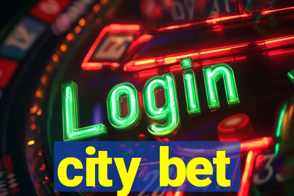 city bet