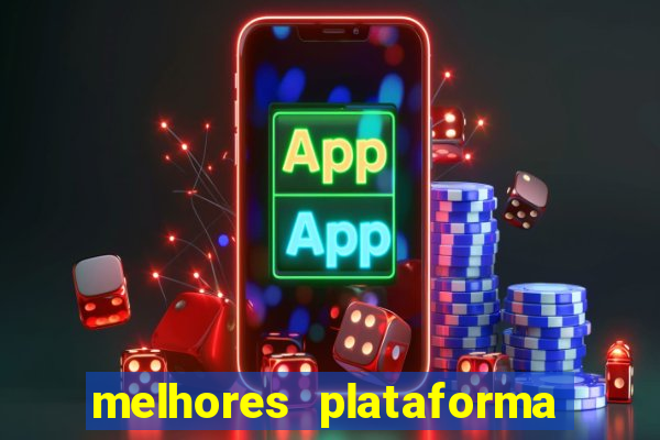 melhores plataforma para jogar