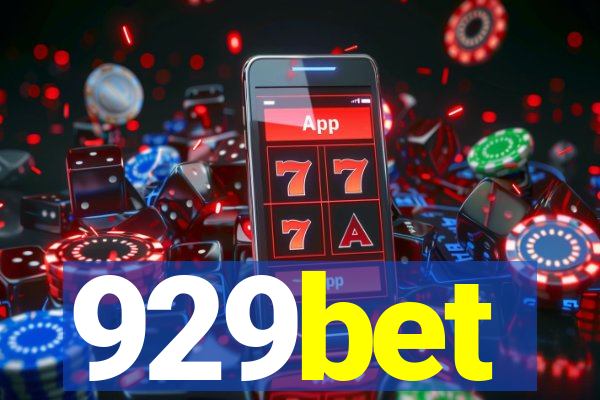 929bet