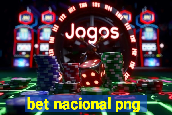 bet nacional png