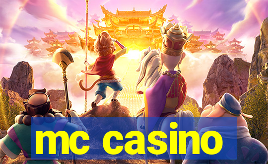 mc casino