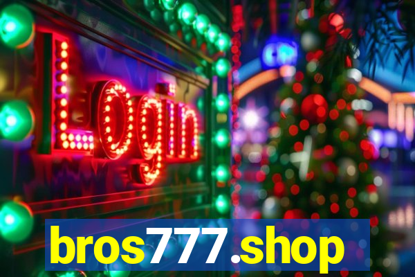 bros777.shop