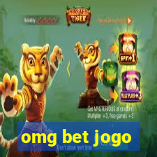 omg bet jogo