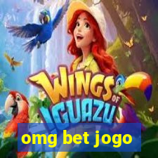 omg bet jogo