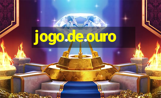 jogo.de.ouro