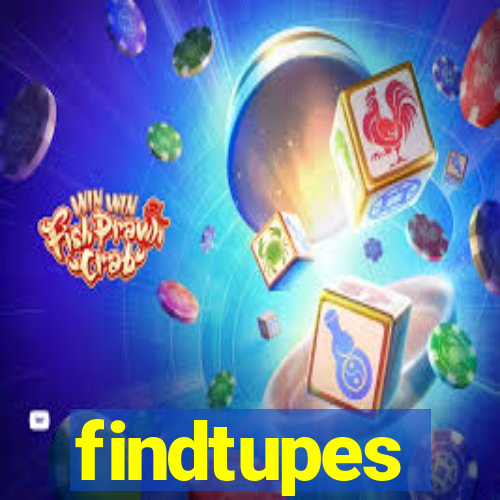 findtupes