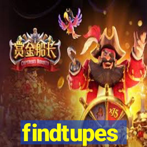 findtupes