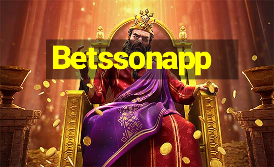 Betssonapp