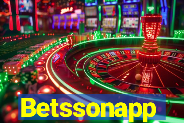 Betssonapp