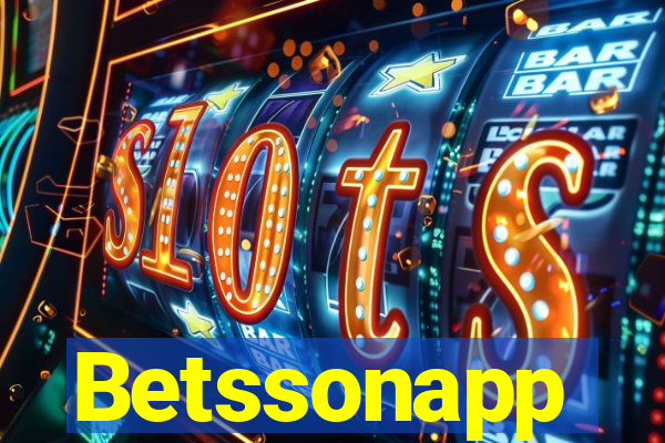 Betssonapp