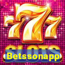 Betssonapp