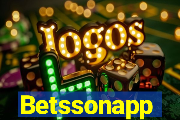 Betssonapp