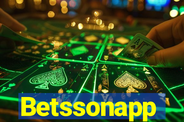 Betssonapp