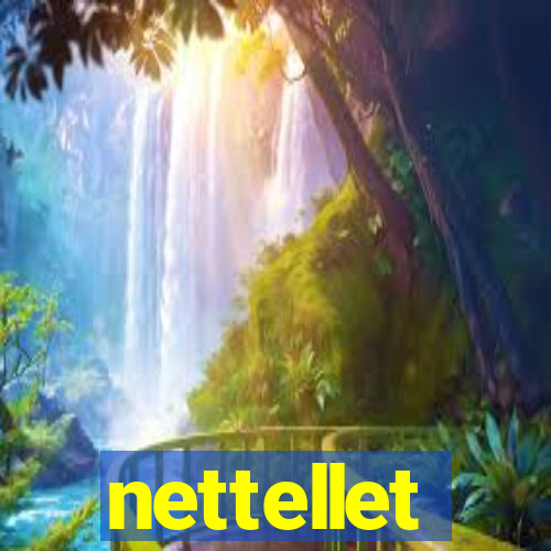 nettellet