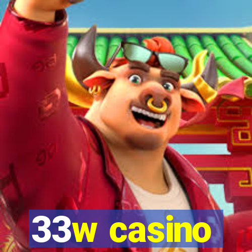 33w casino