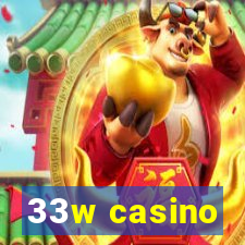 33w casino