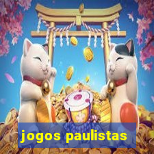 jogos paulistas