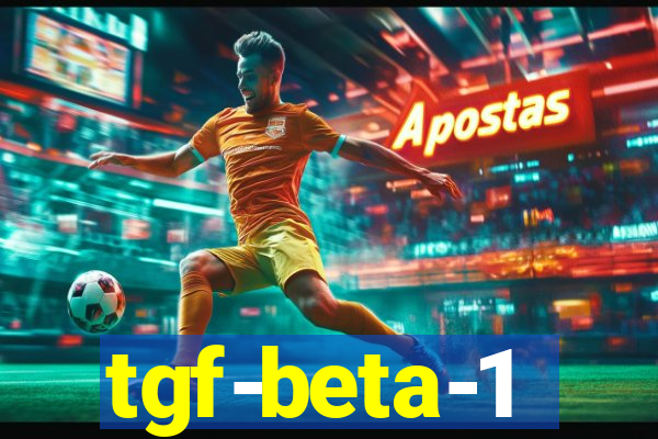 tgf-beta-1