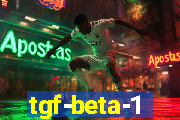 tgf-beta-1