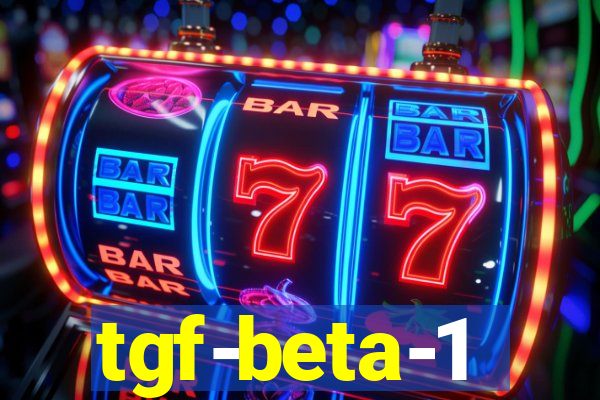 tgf-beta-1