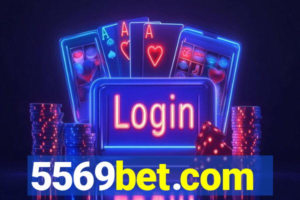 5569bet.com