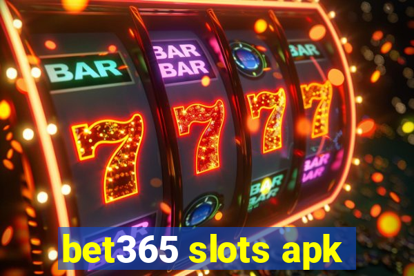 bet365 slots apk