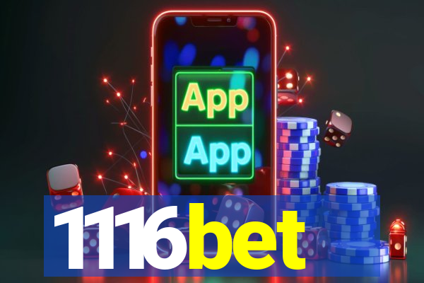 1116bet