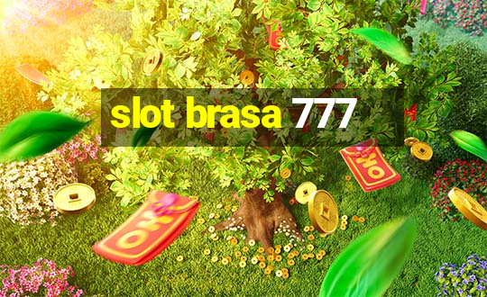 slot brasa 777