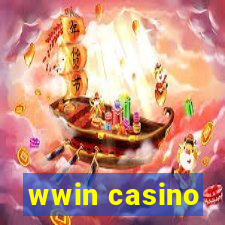 wwin casino