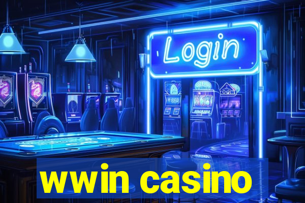 wwin casino